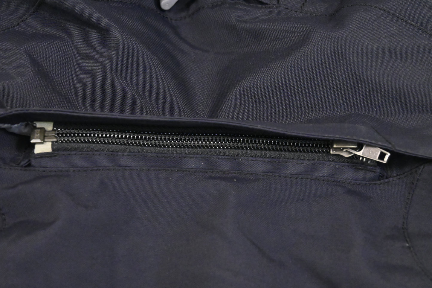The North Face Navy Blue Coat