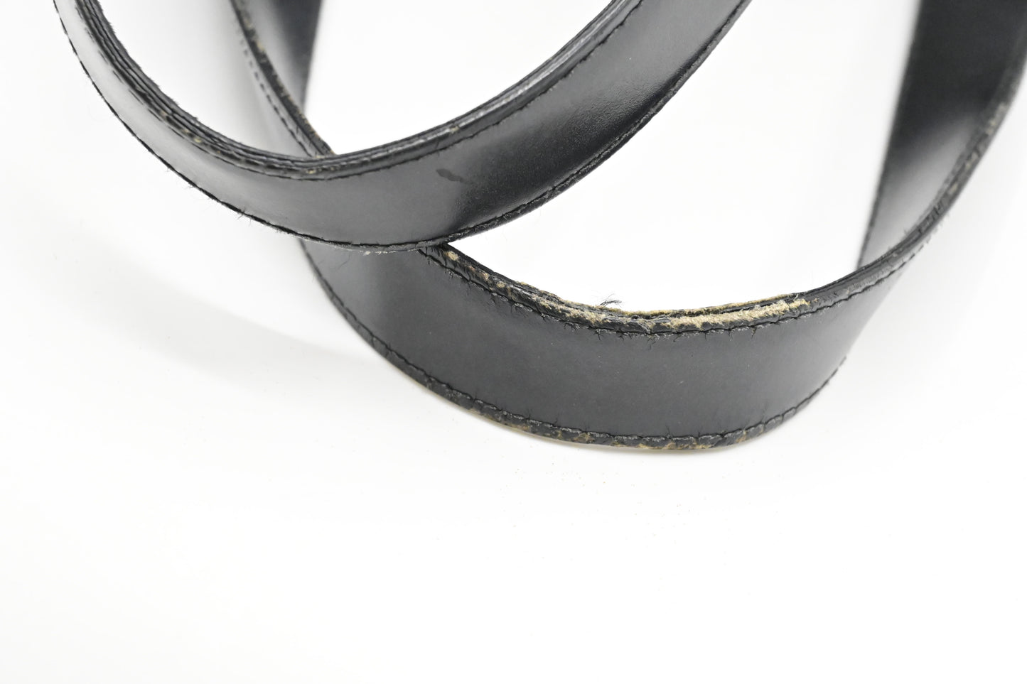 Chanel New Travel Line Tote in Black Canvas
