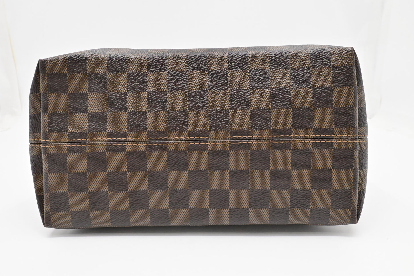 Louis Vuitton Iena PM in Damier Ebene Canvas