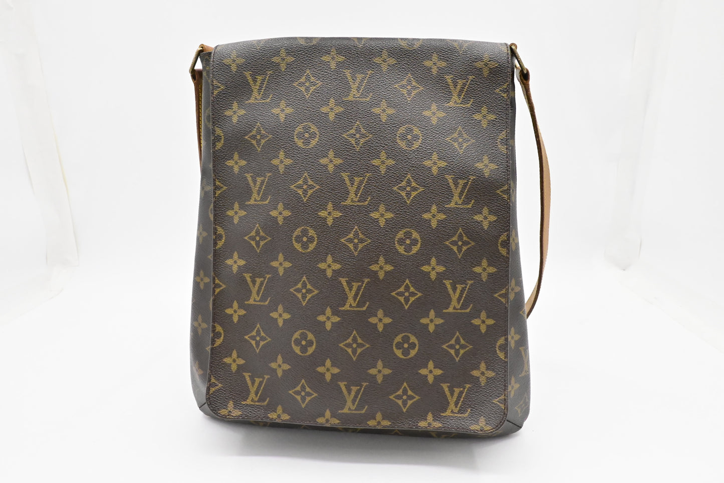 Louis Vuitton Musette Salsa in Monogram Canvas