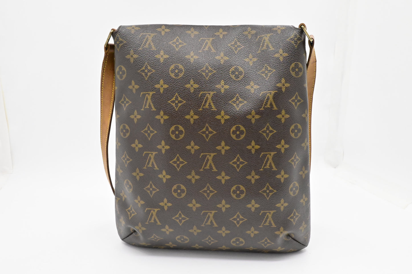 Louis Vuitton Musette Salsa in Monogram Canvas