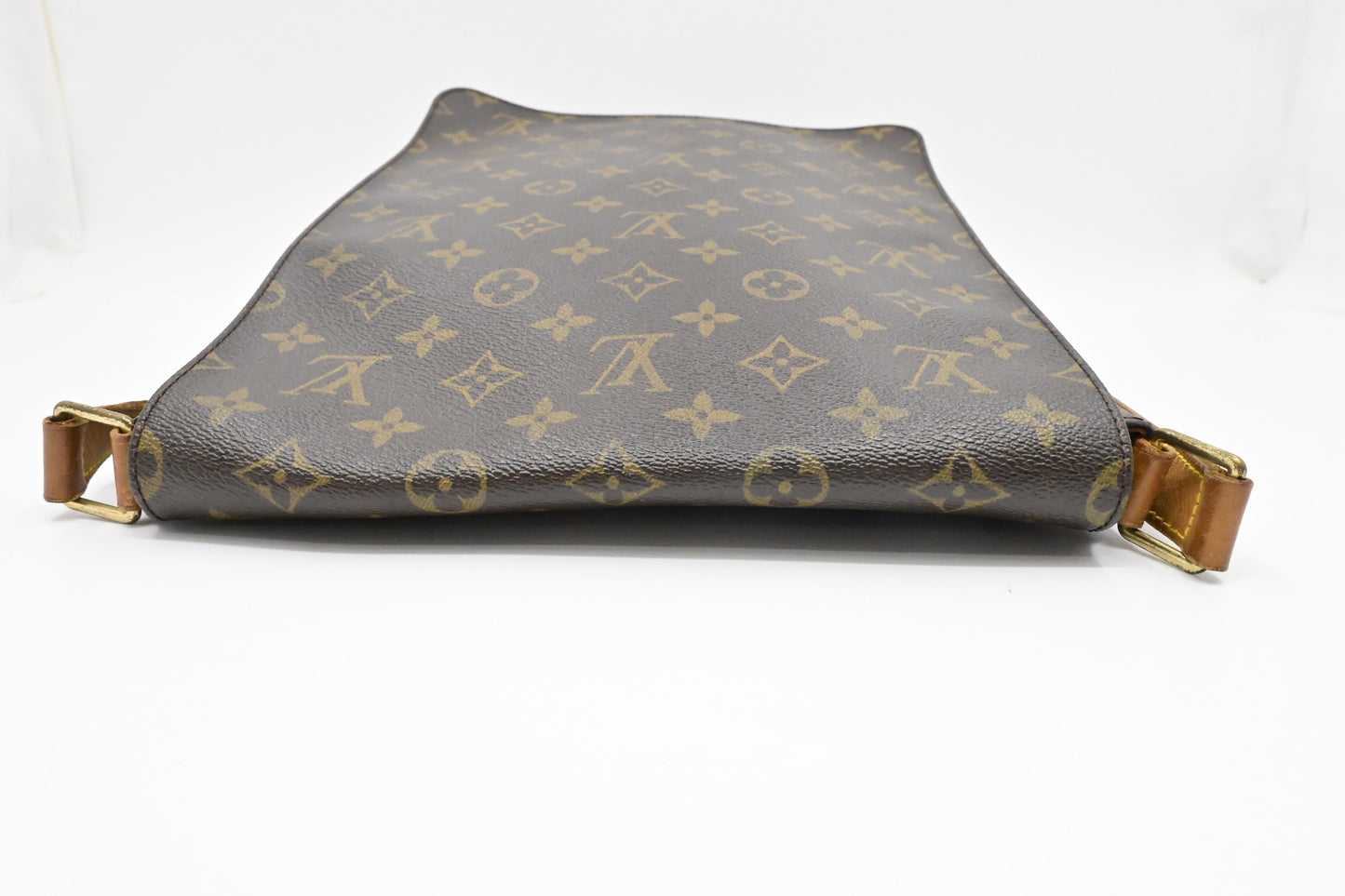 Louis Vuitton Musette Salsa in Monogram Canvas