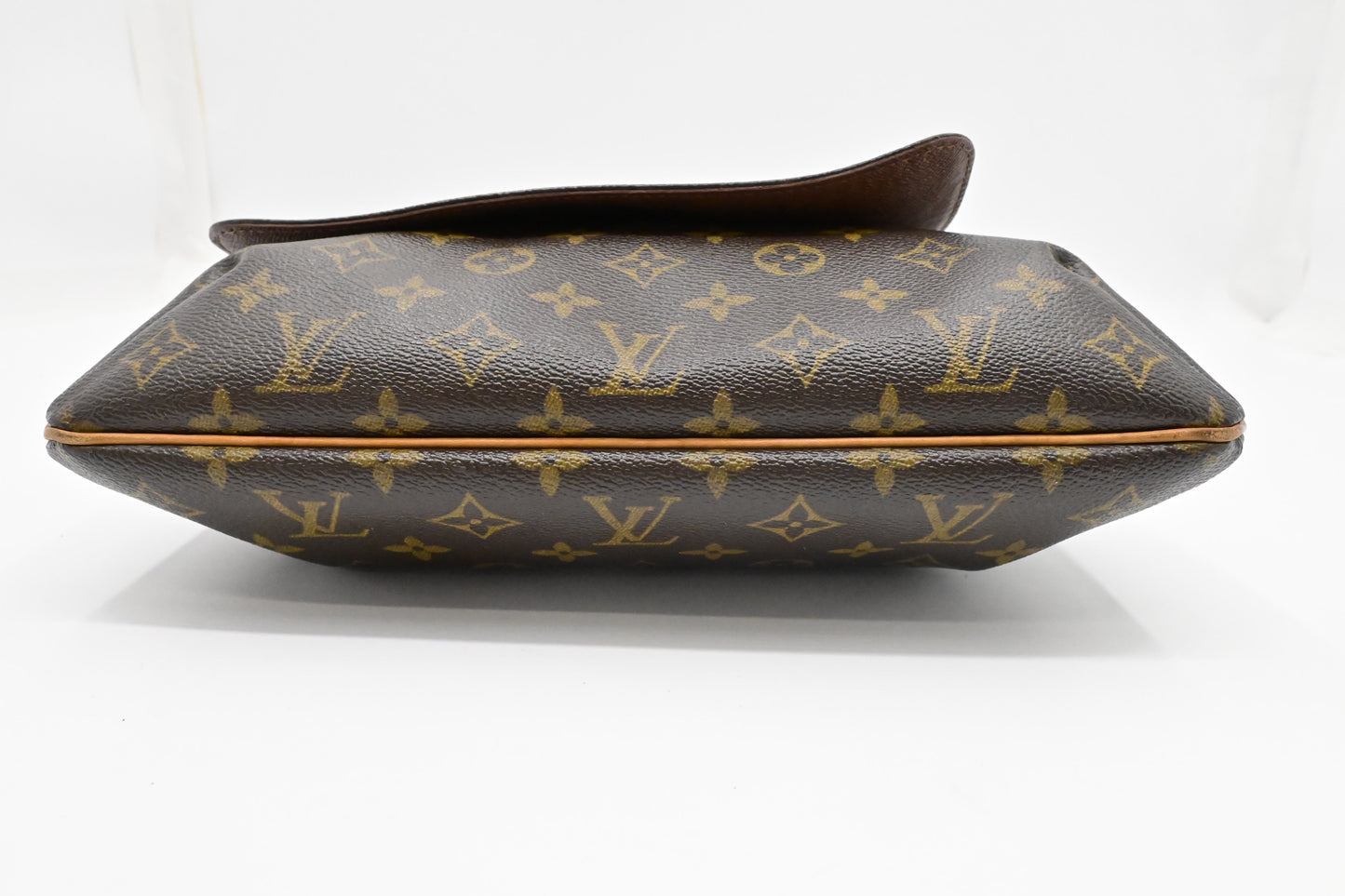 Louis Vuitton Musette Salsa in Monogram Canvas