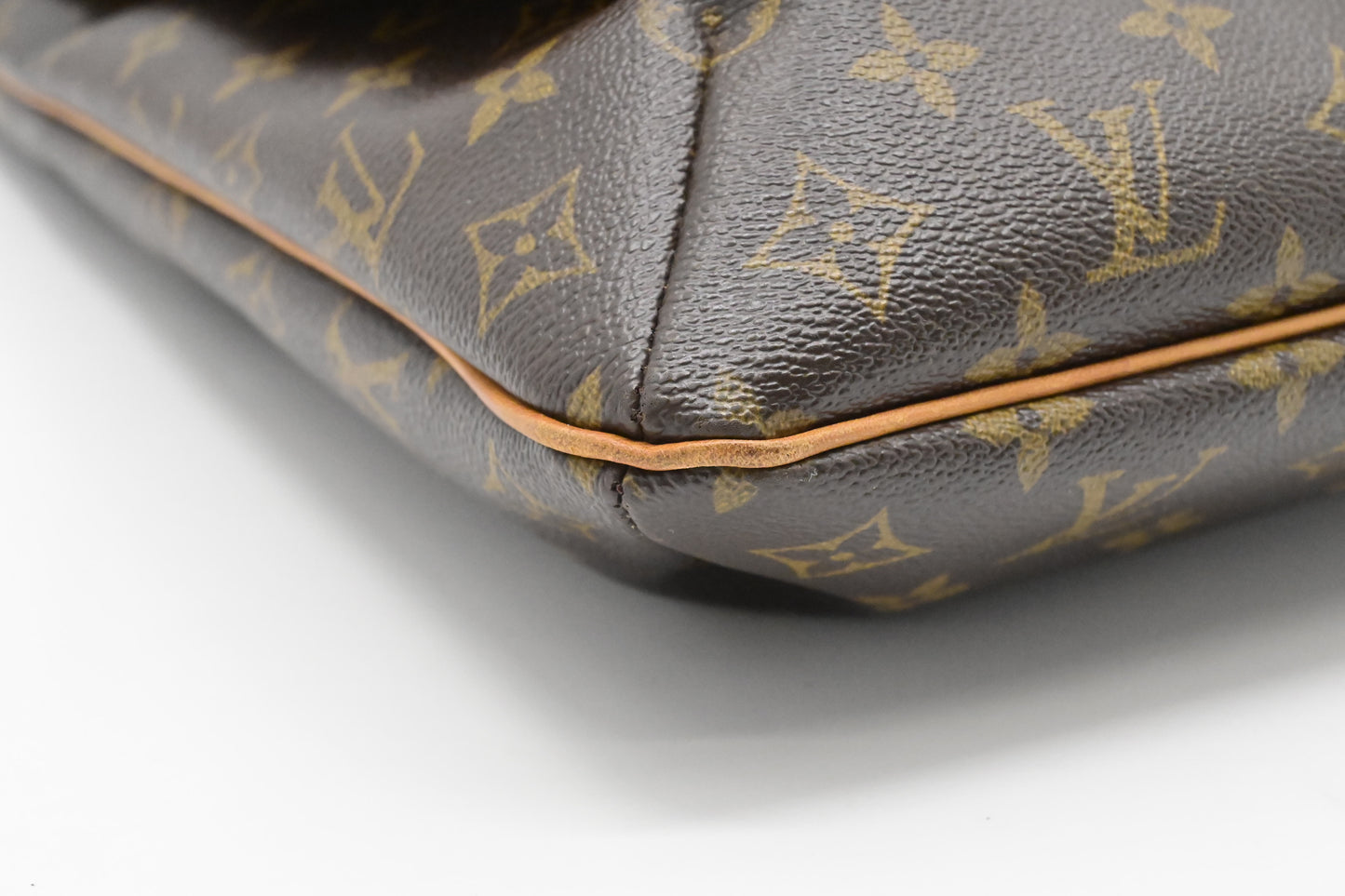 Louis Vuitton Musette Salsa in Monogram Canvas