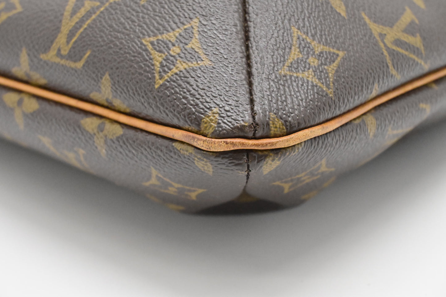 Louis Vuitton Musette Salsa in Monogram Canvas