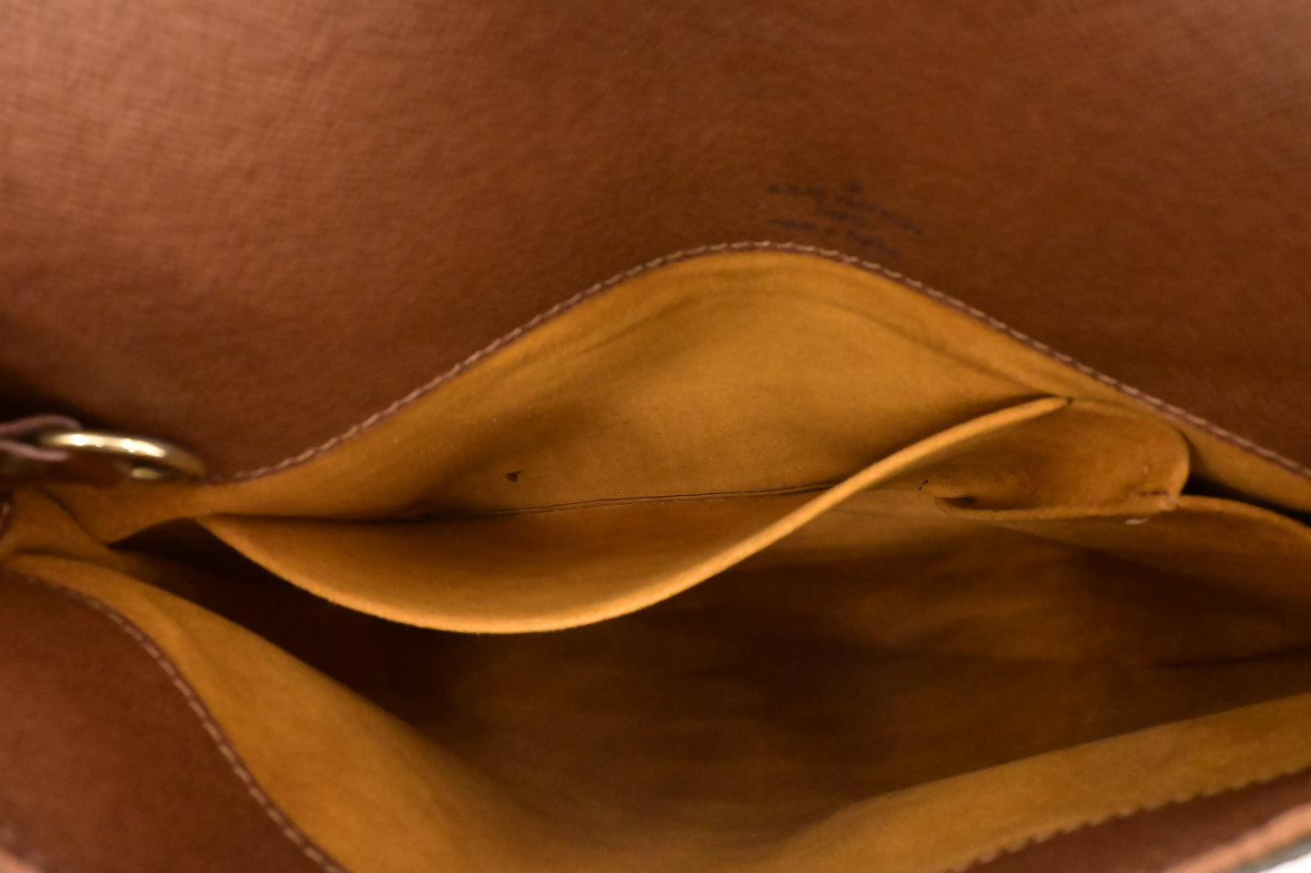 Louis Vuitton Musette Salsa in Monogram Canvas