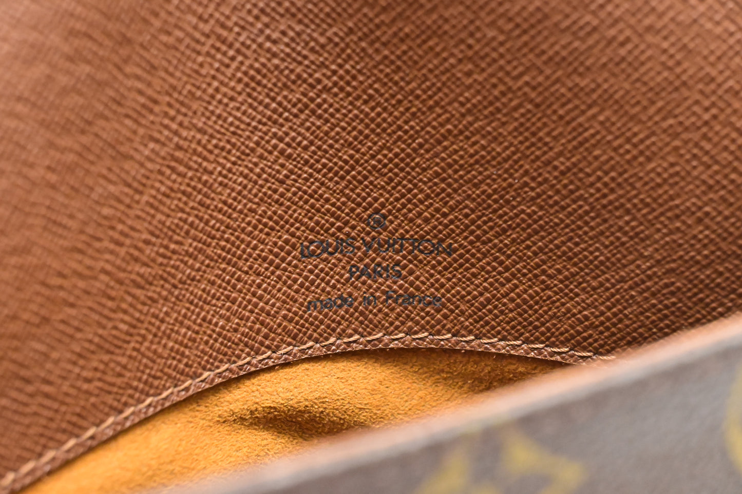 Louis Vuitton Musette Salsa in Monogram Canvas