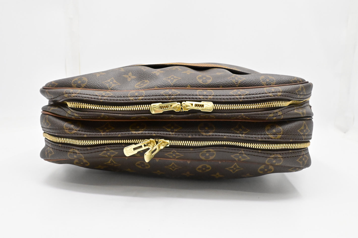 Louis Vuitton Reporter GM in Monogram Canvas