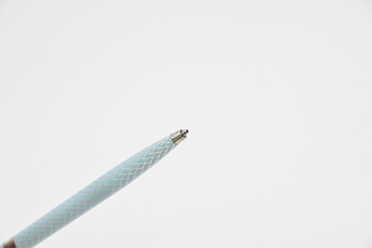 Tiffany & Co. Ballpoint Pen in Blue