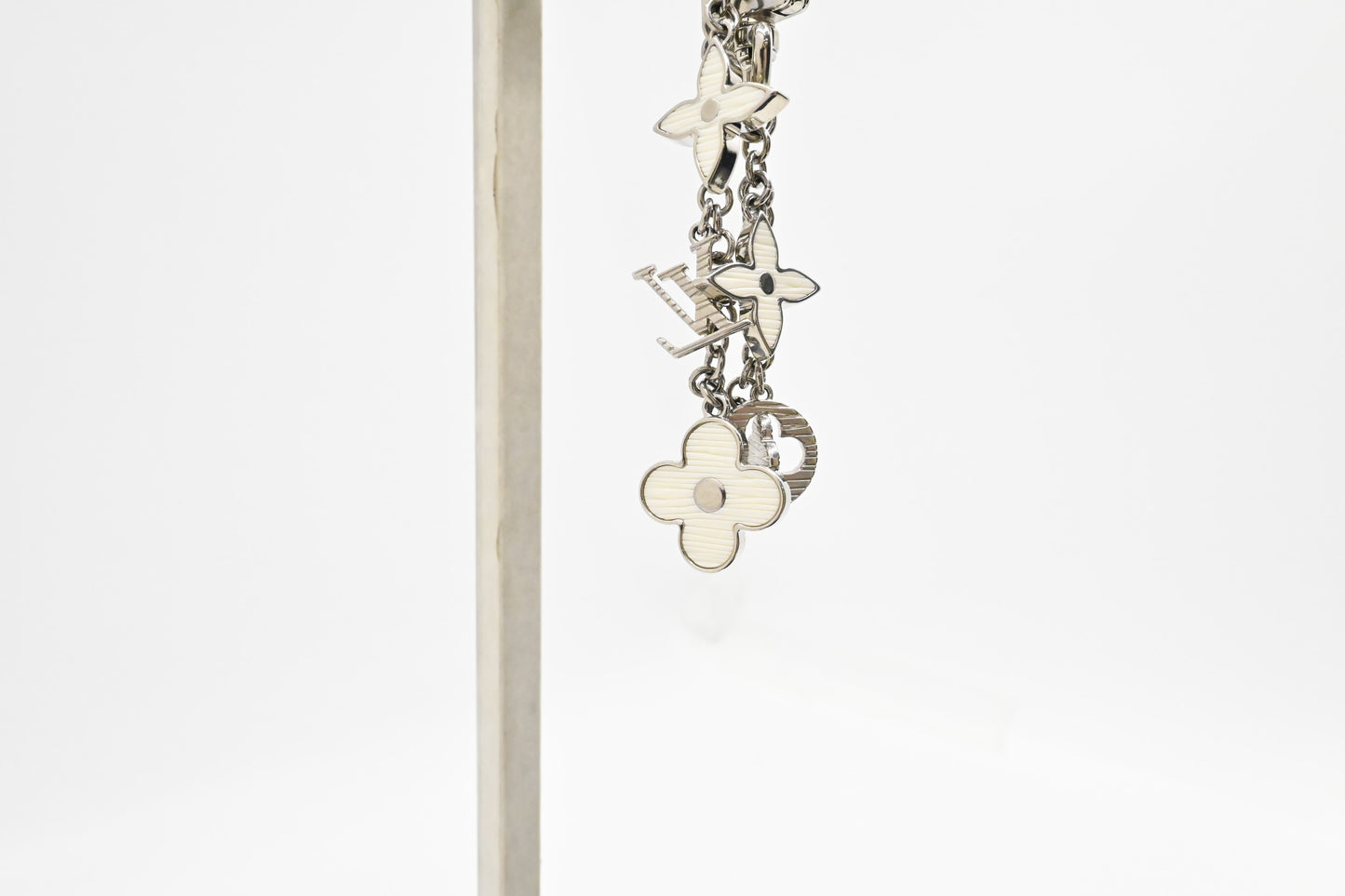 Louis Vuitton Fleur D'Epi Bag Charm