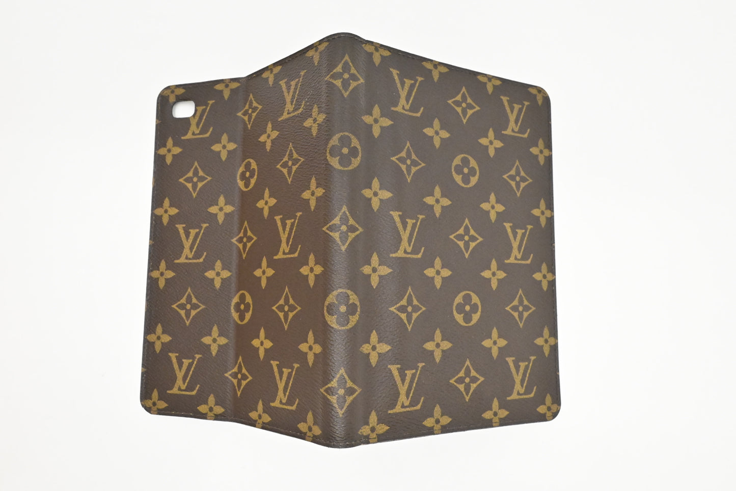 Louis Vuitton Tablet Case in Monogram Canvas