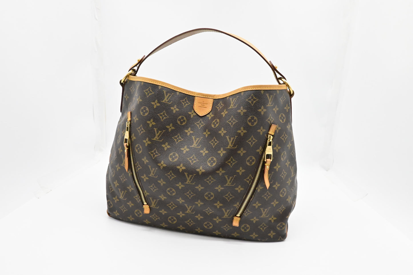 Louis Vuitton Delightful GM in Monogram Canvas