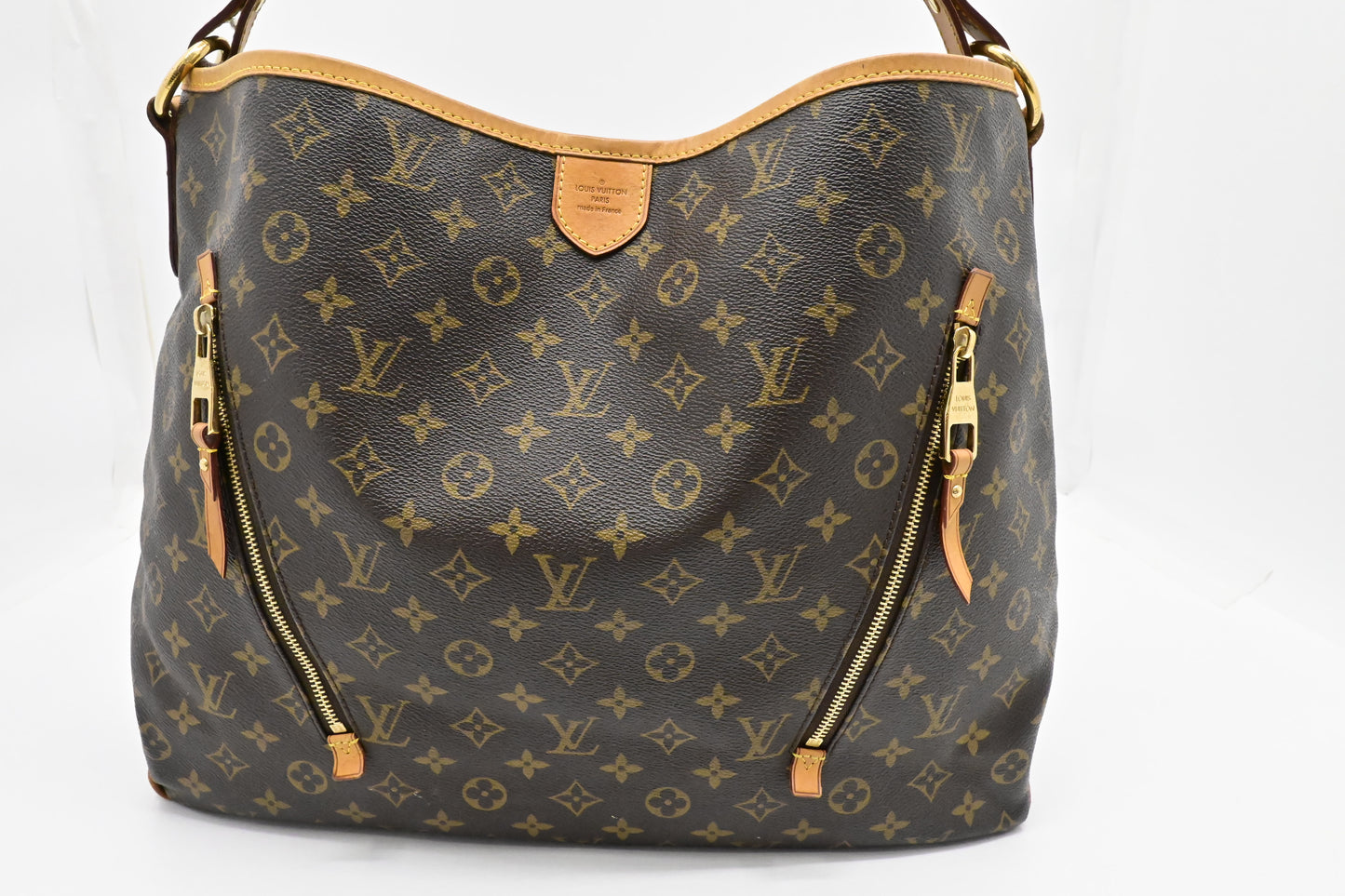 Louis Vuitton Delightful GM in Monogram Canvas