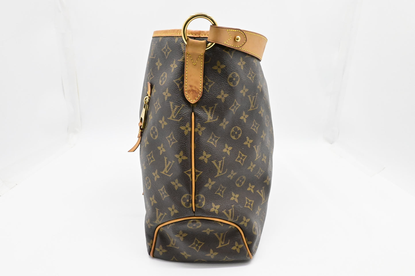 Louis Vuitton Delightful GM in Monogram Canvas