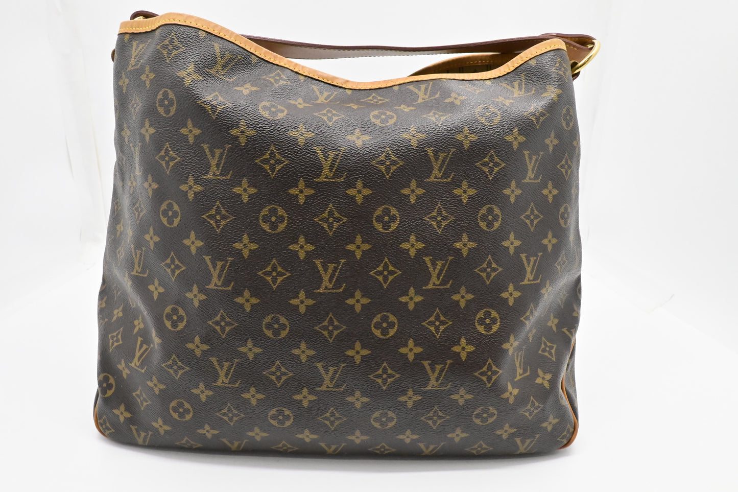 Louis Vuitton Delightful GM in Monogram Canvas