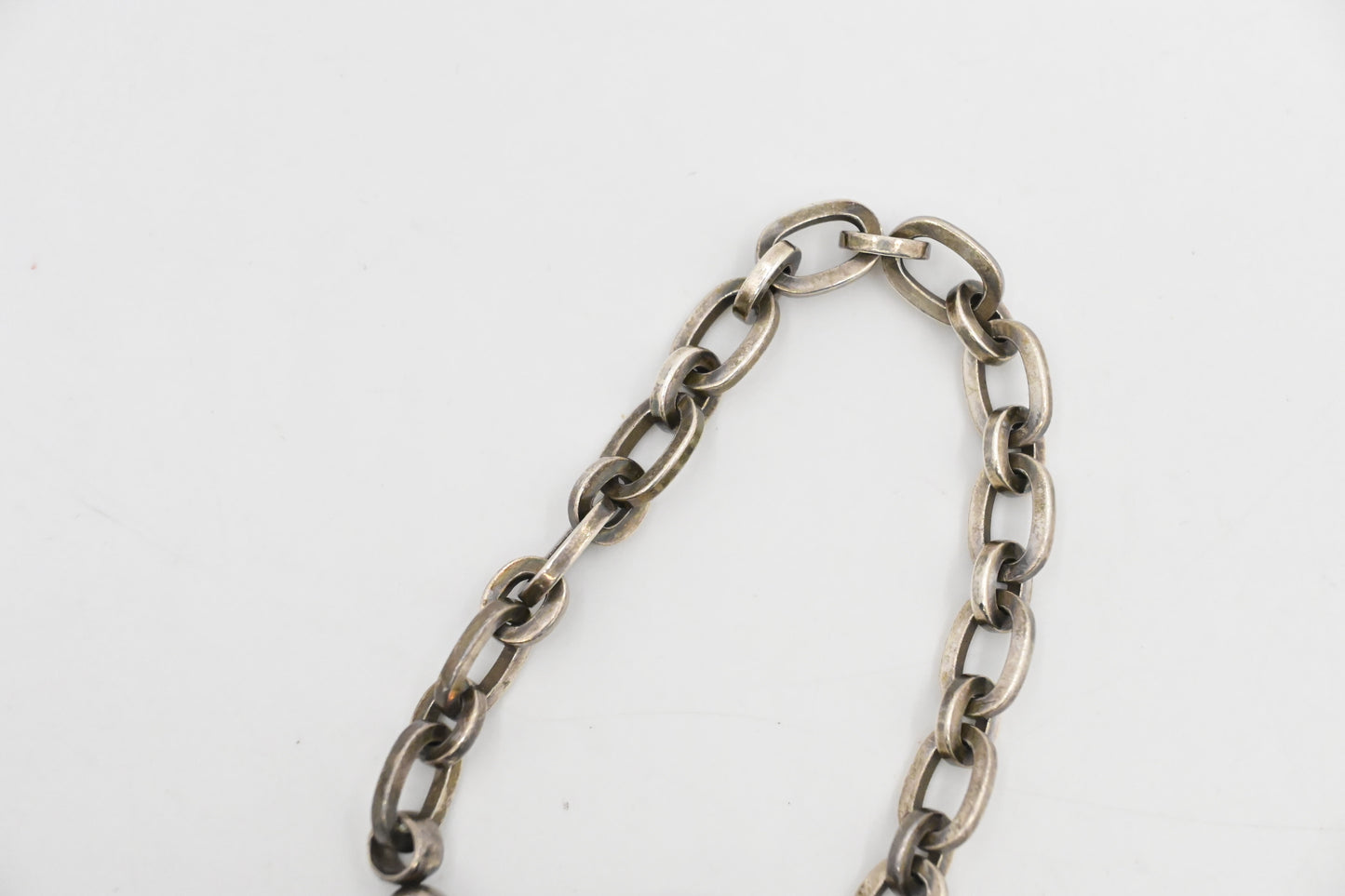 Gucci Bracelet in Sterling Silver