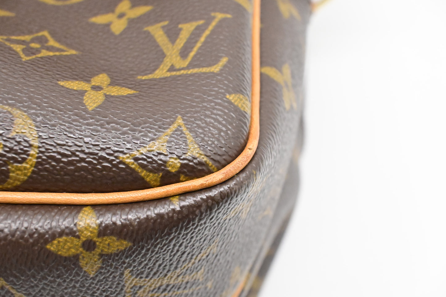 Louis Vuitton reporter GM in Monogram Canvas