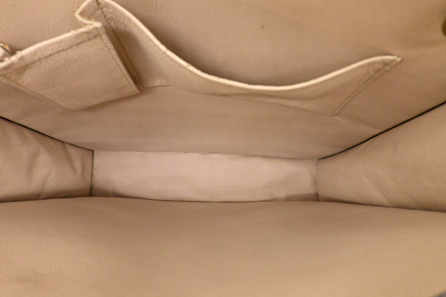 Louis Vuitton Sac Plat in Monogram Canvas