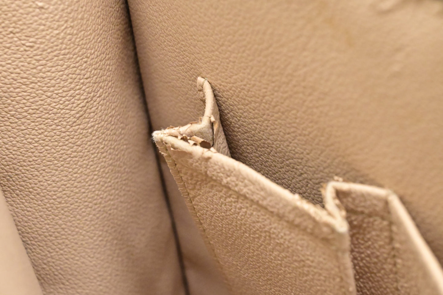 Louis Vuitton Sac Plat in Monogram Canvas
