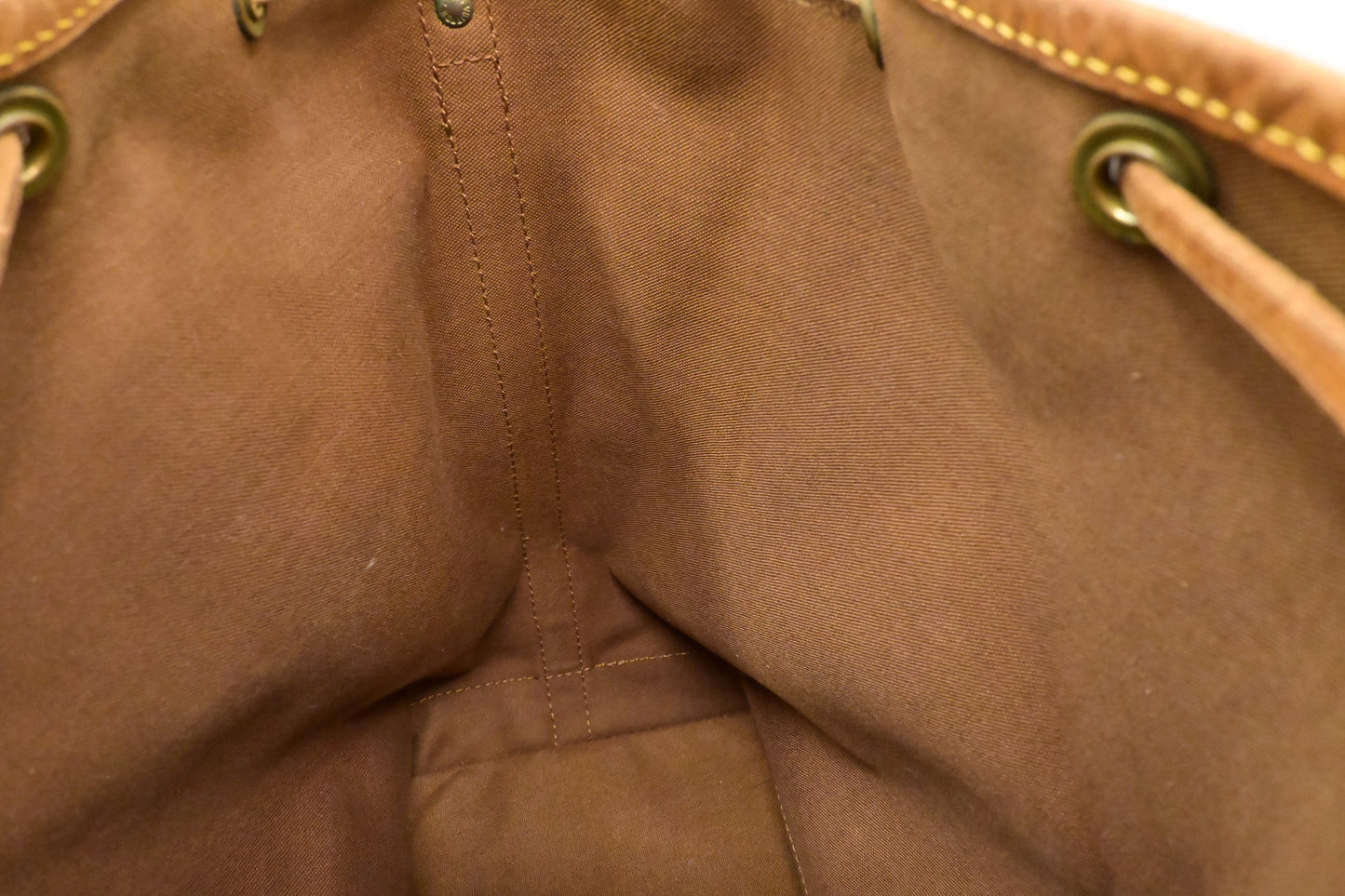 Louis Vuitton Noe in Monogram Canvas