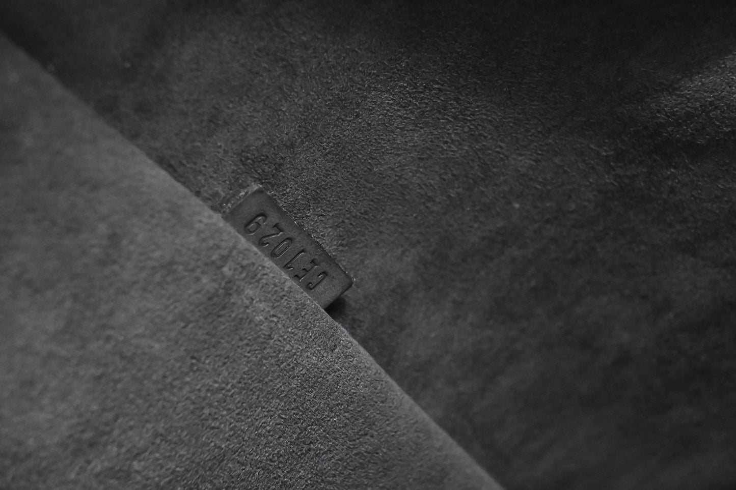 Louis Vuitton Sirius 45 in Black Epi Leather