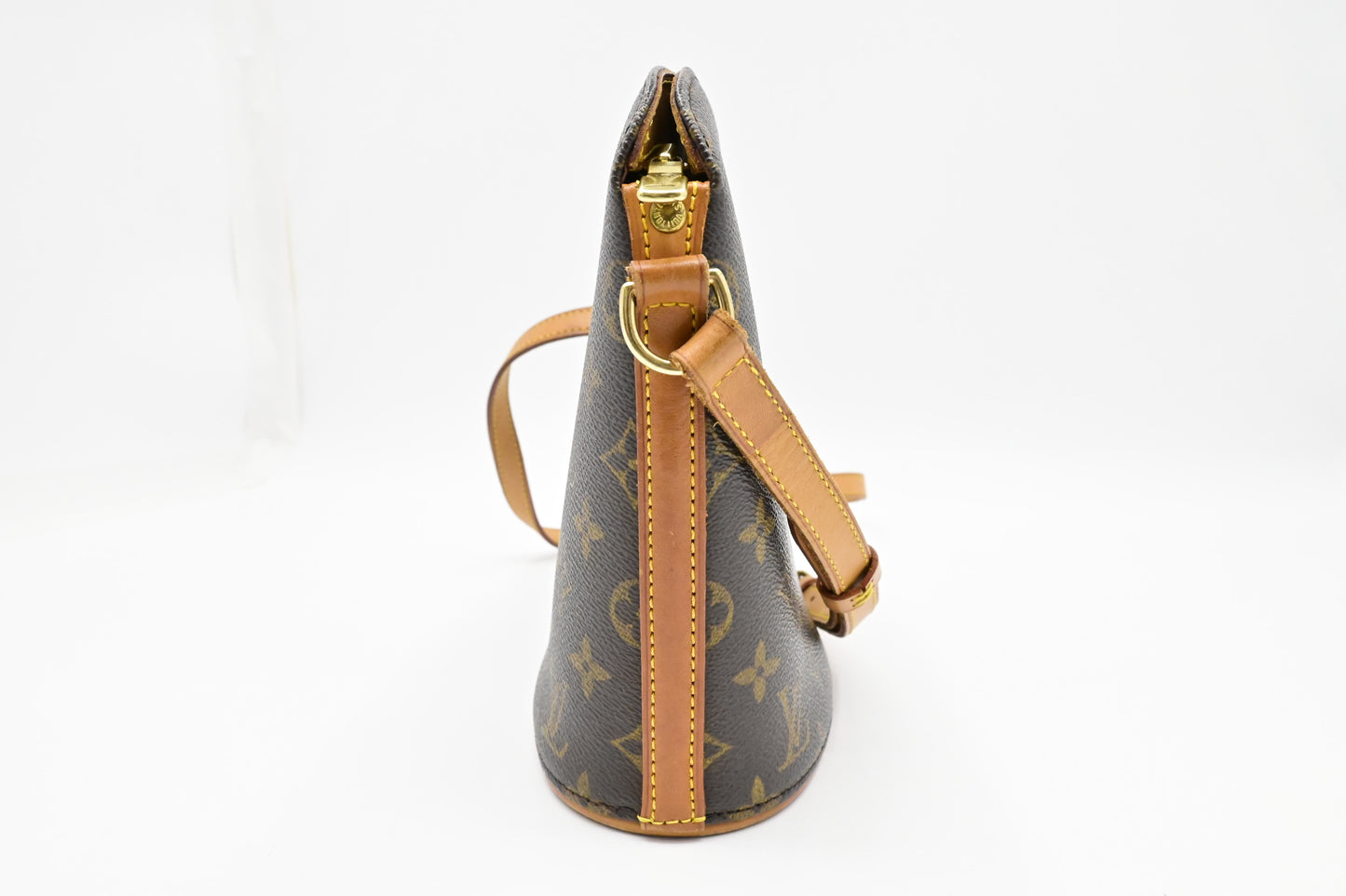 Louis Vuitton Drouot in Monogram Canvas