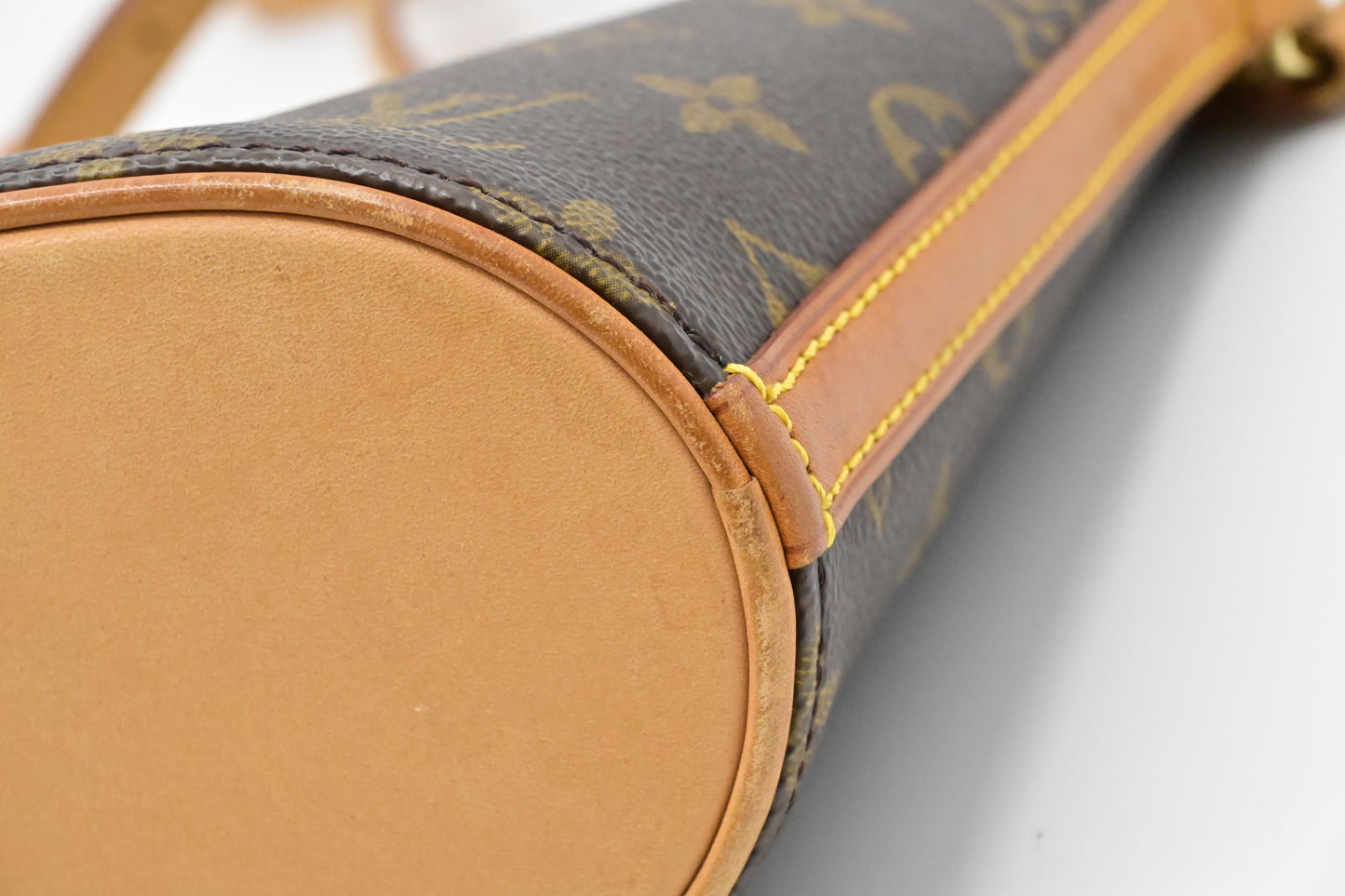 Louis Vuitton Drouot in Monogram Canvas