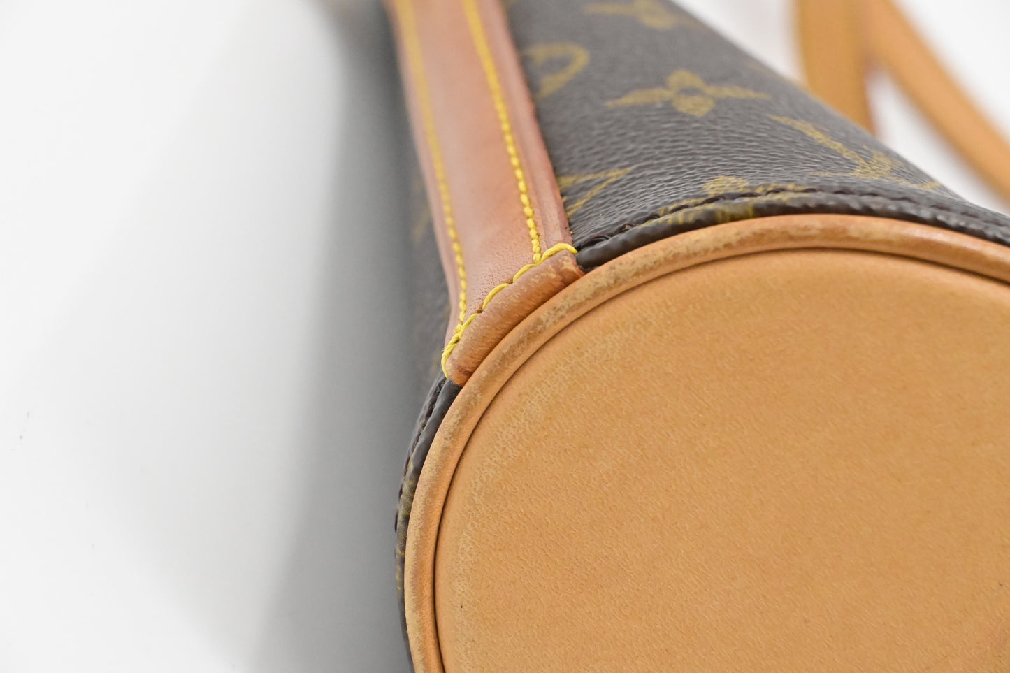 Louis Vuitton Drouot in Monogram Canvas