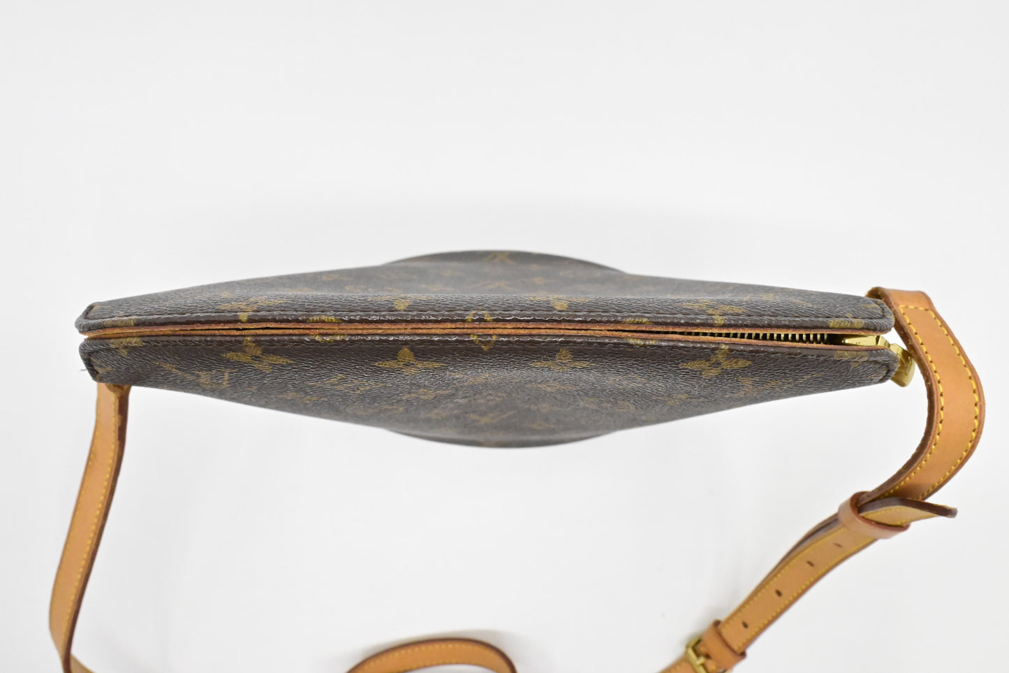 Louis Vuitton Drouot in Monogram Canvas