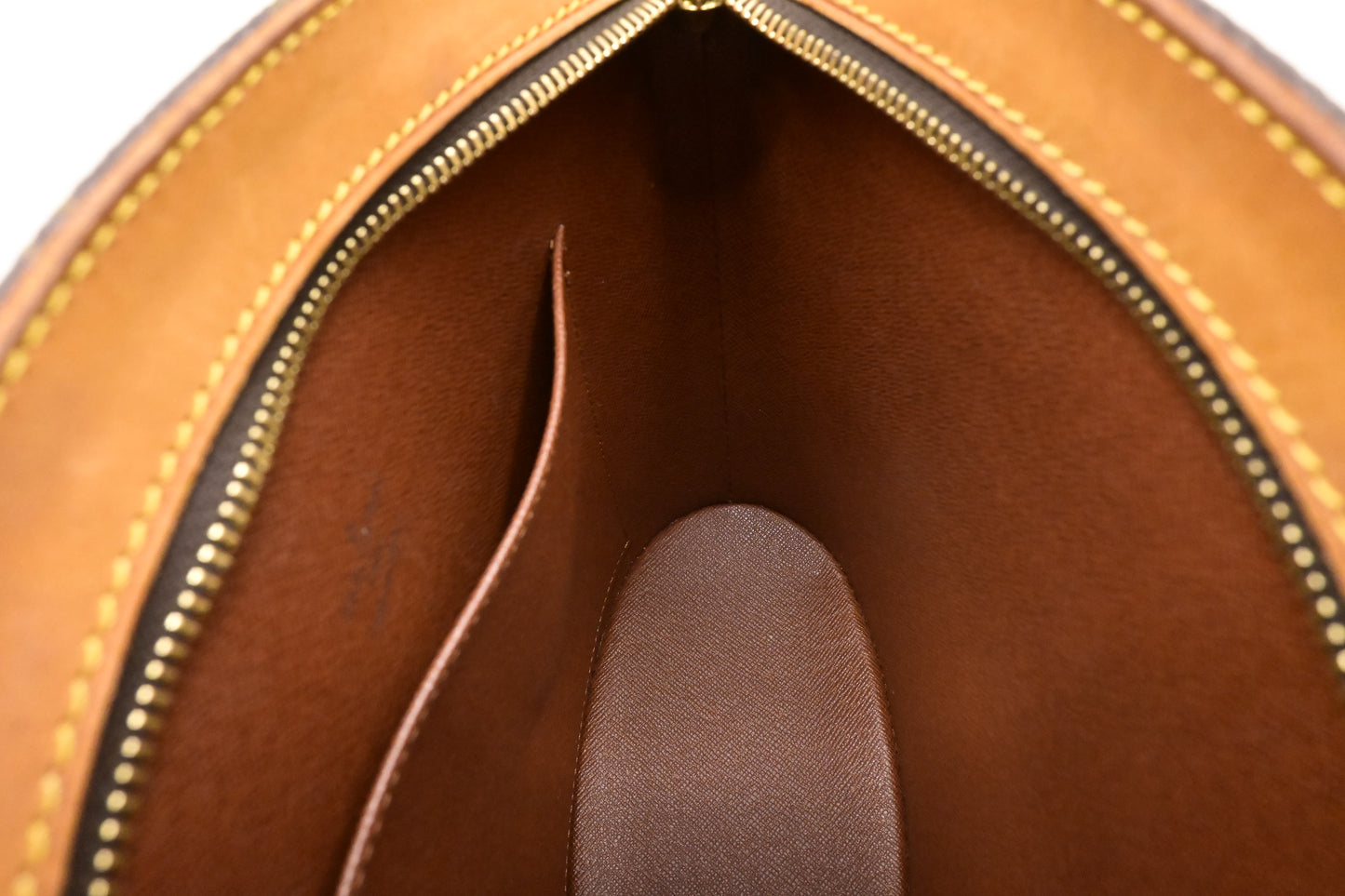 Louis Vuitton Drouot in Monogram Canvas