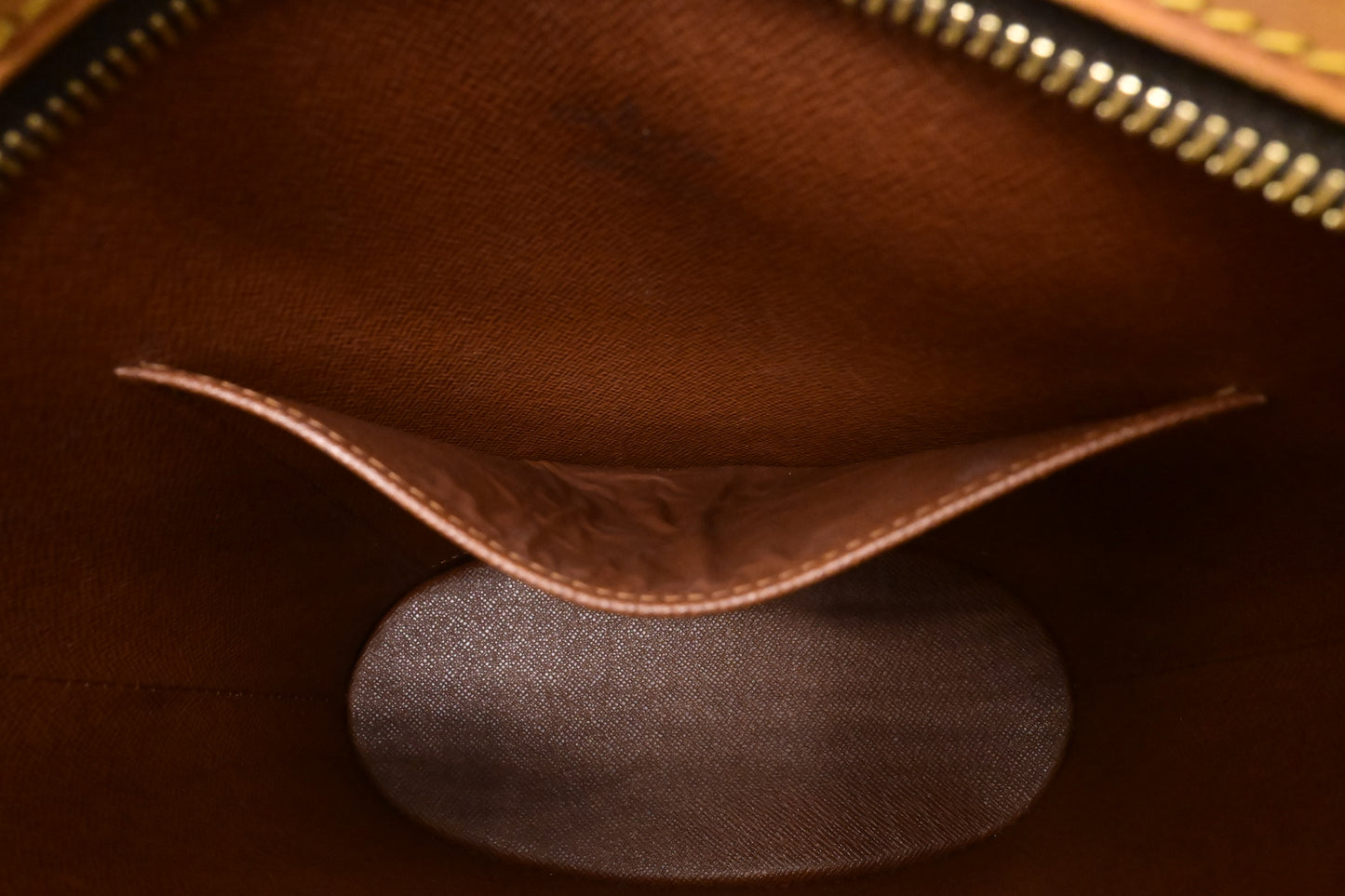 Louis Vuitton Drouot in Monogram Canvas