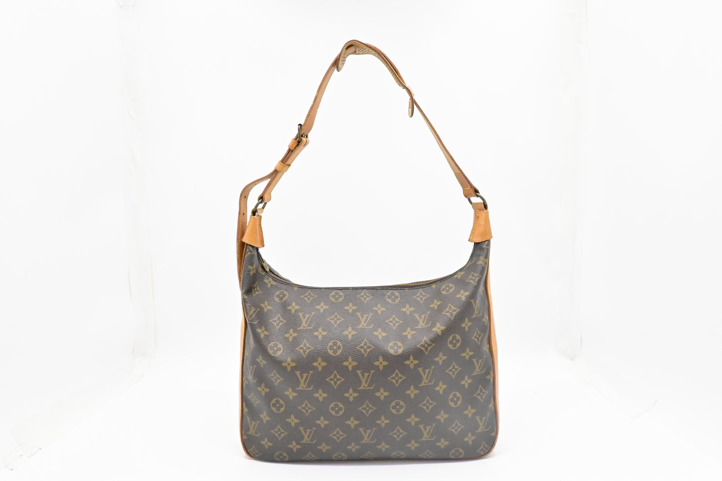Louis Vuitton Bagatelle in Monogram Canvas