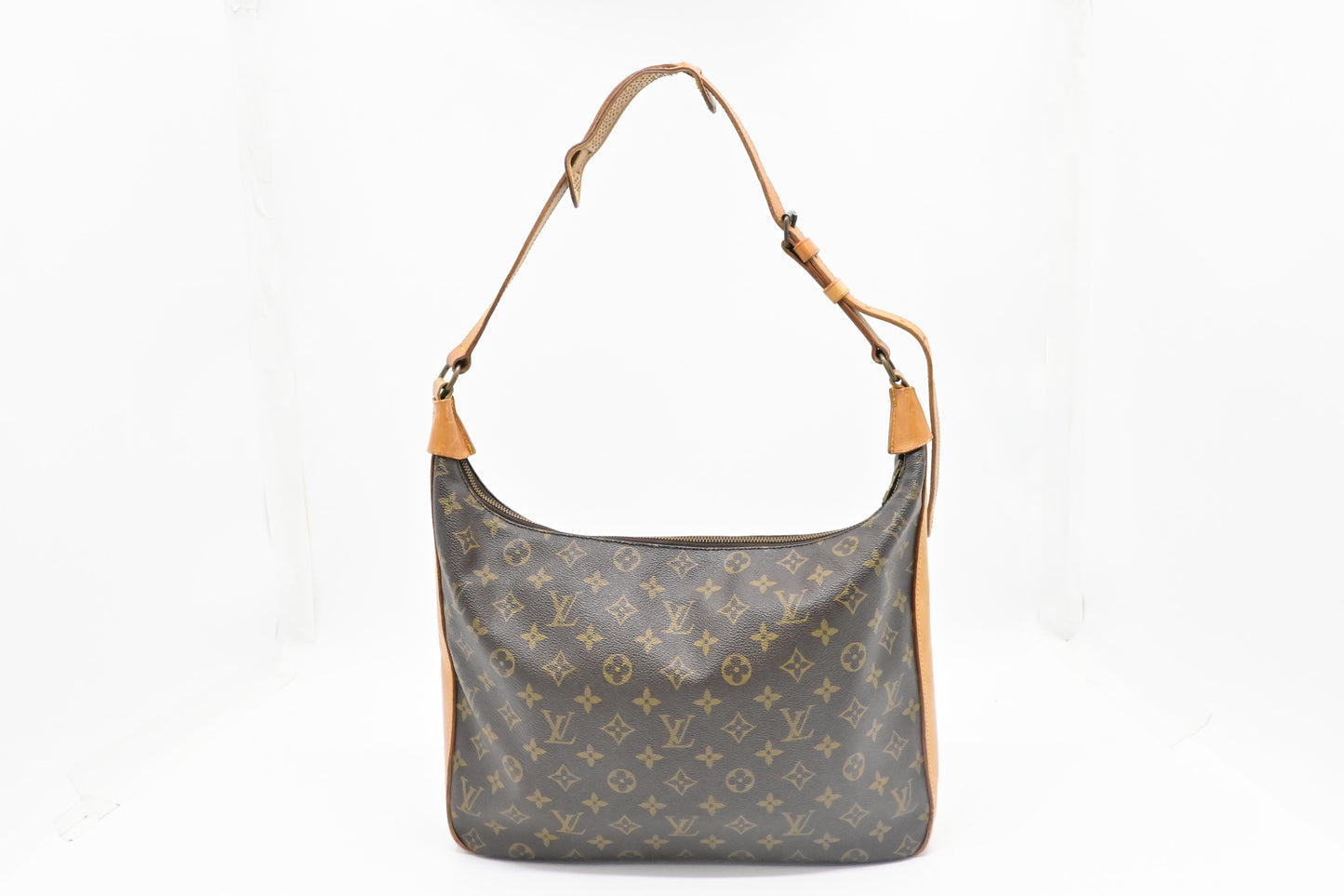 Louis Vuitton Bagatelle in Monogram Canvas