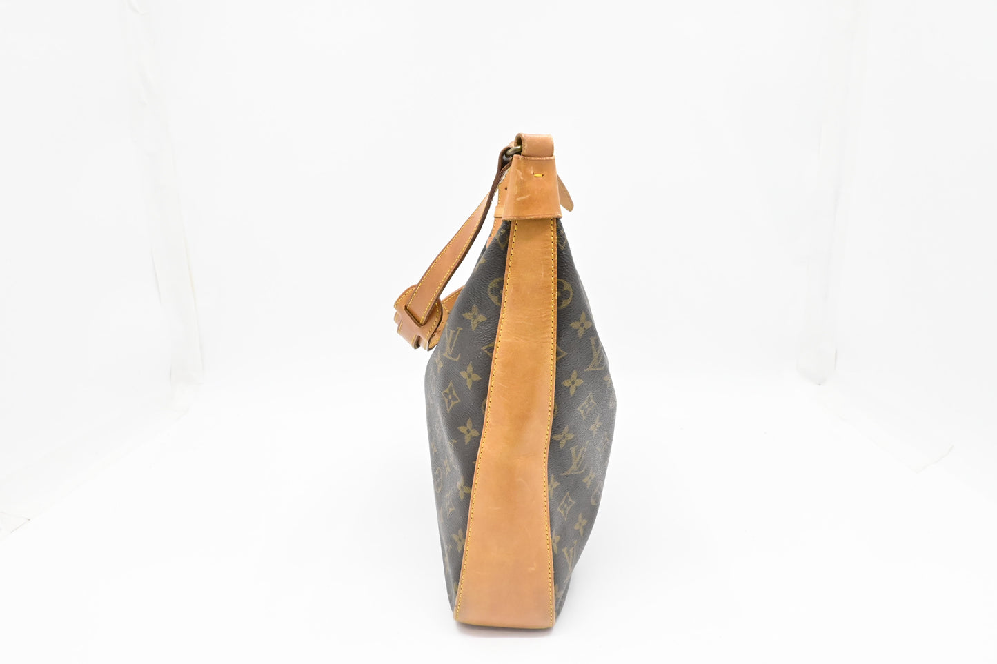 Louis Vuitton Bagatelle in Monogram Canvas