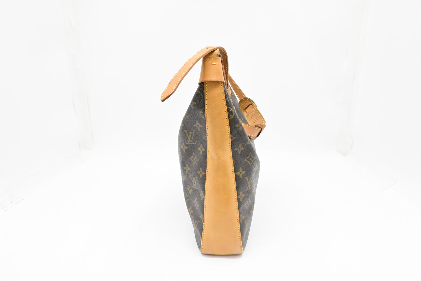 Louis Vuitton Bagatelle in Monogram Canvas