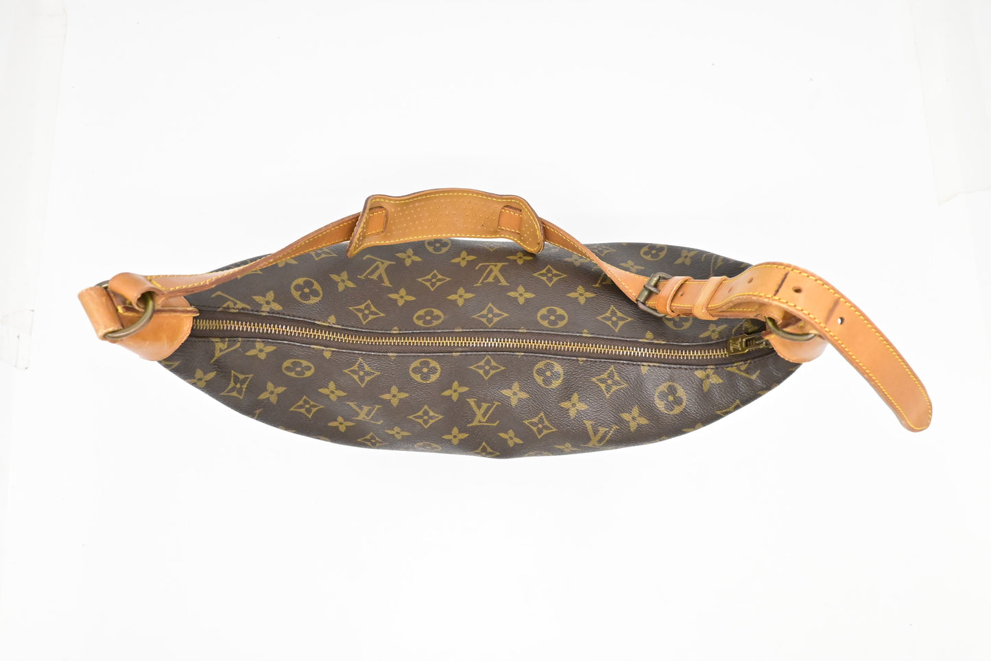 Louis Vuitton Bagatelle in Monogram Canvas
