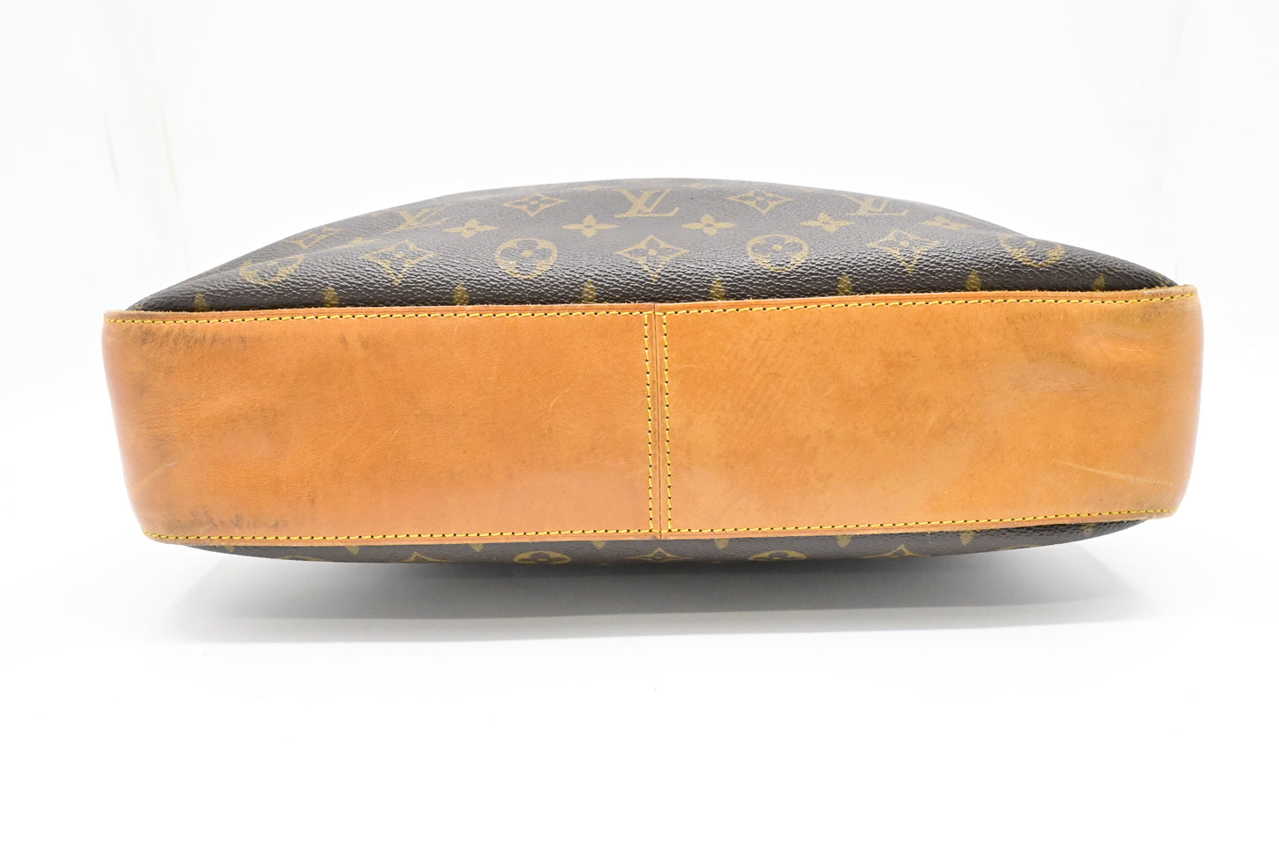 Louis Vuitton Bagatelle in Monogram Canvas