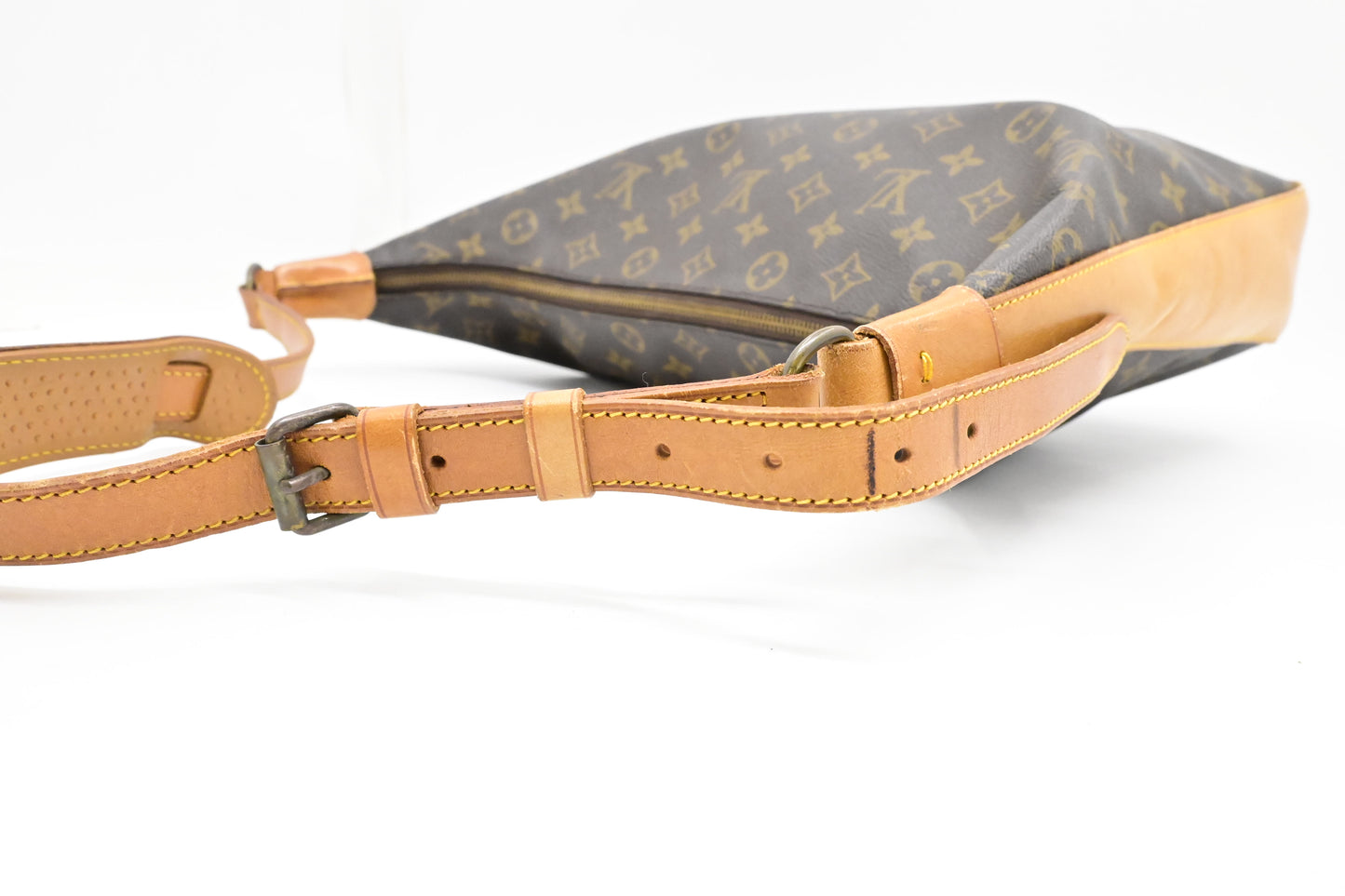 Louis Vuitton Bagatelle in Monogram Canvas