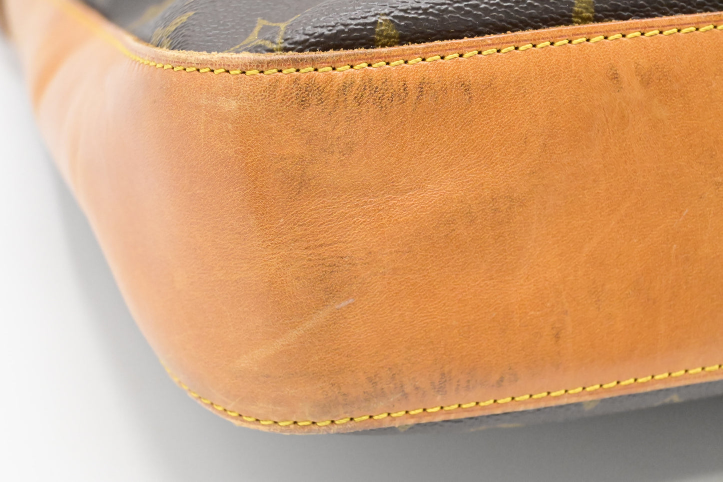 Louis Vuitton Bagatelle in Monogram Canvas
