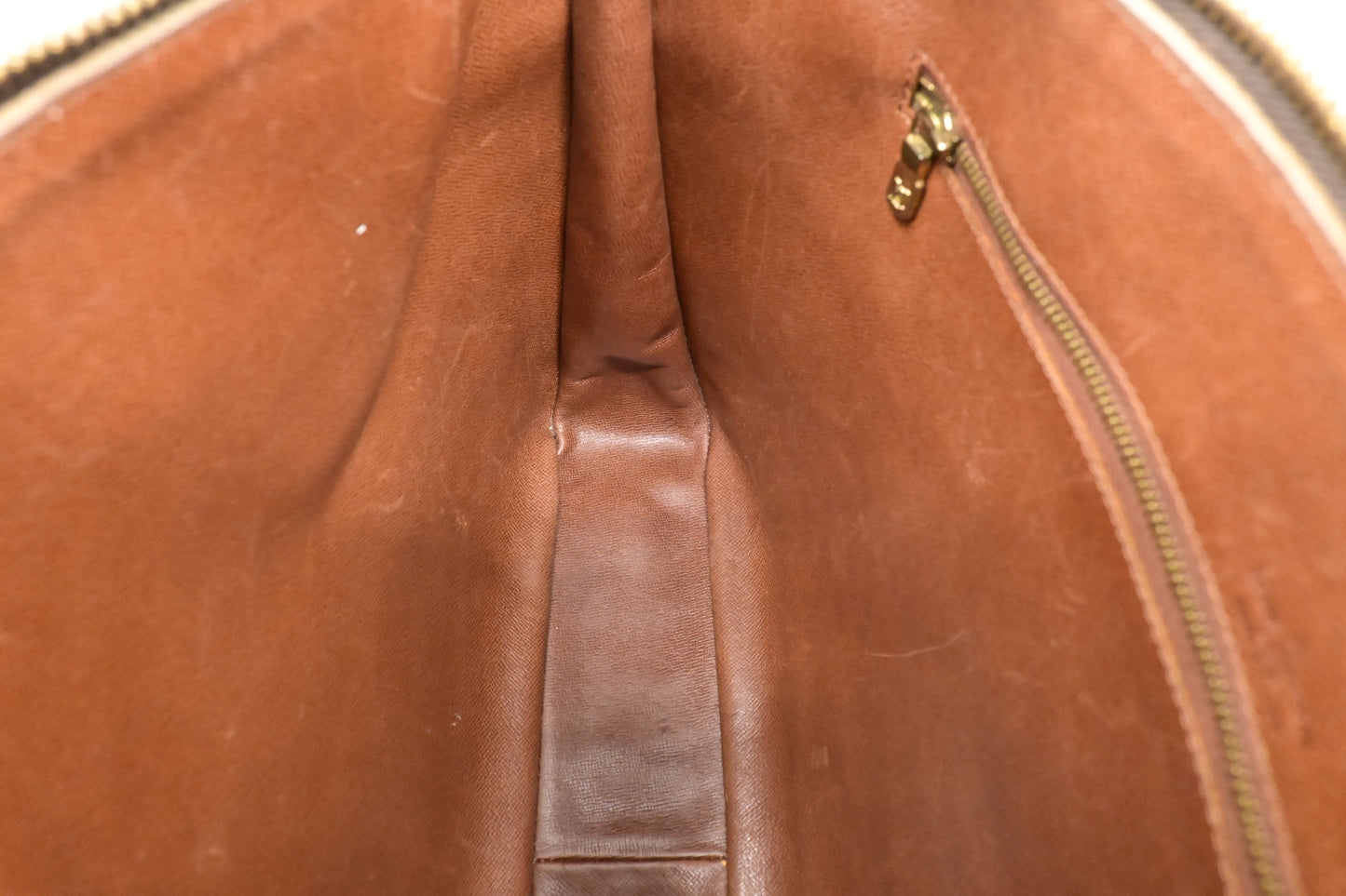 Louis Vuitton Bagatelle in Monogram Canvas