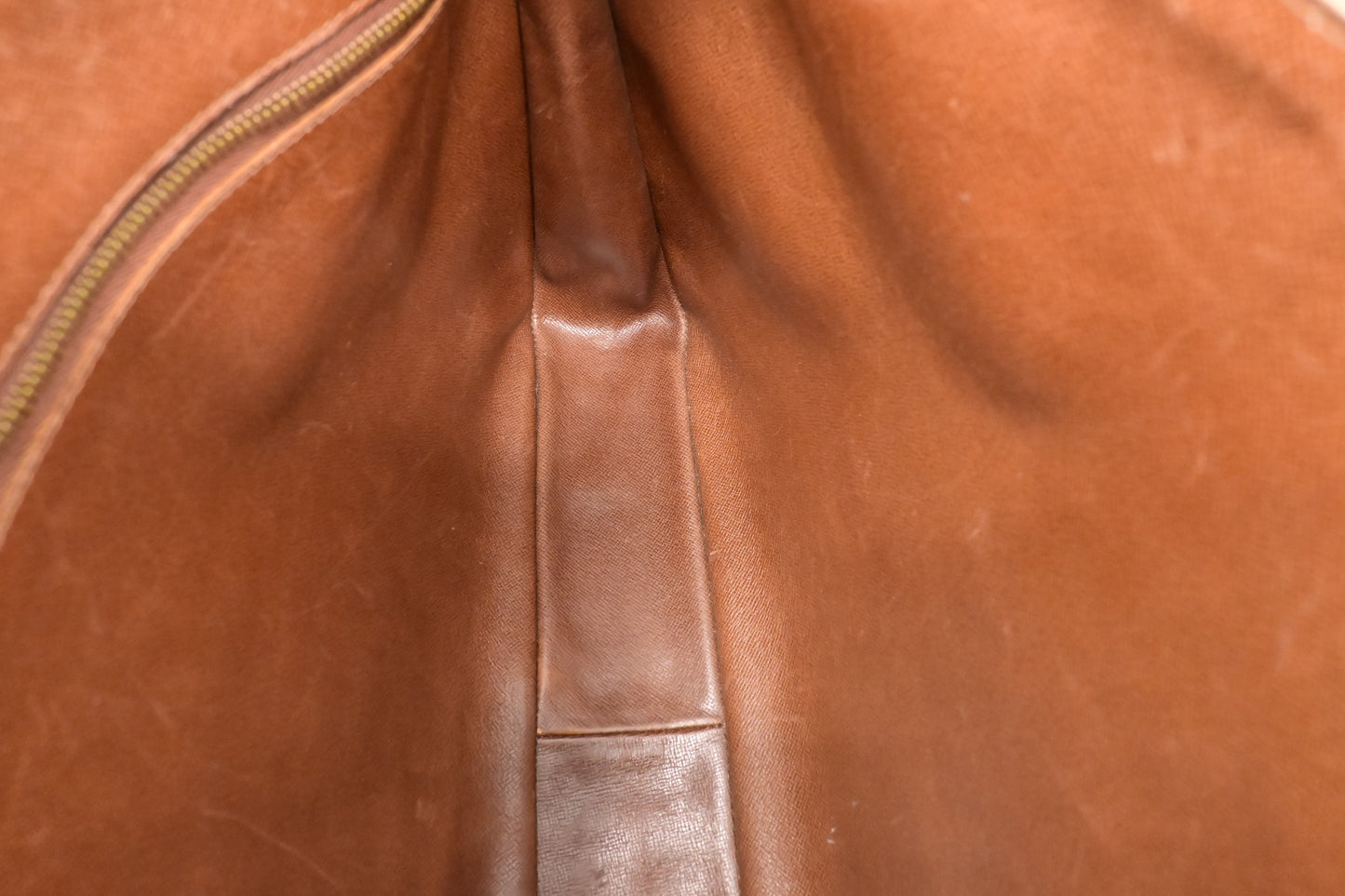 Louis Vuitton Bagatelle in Monogram Canvas