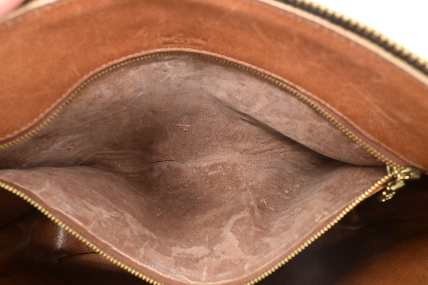 Louis Vuitton Bagatelle in Monogram Canvas