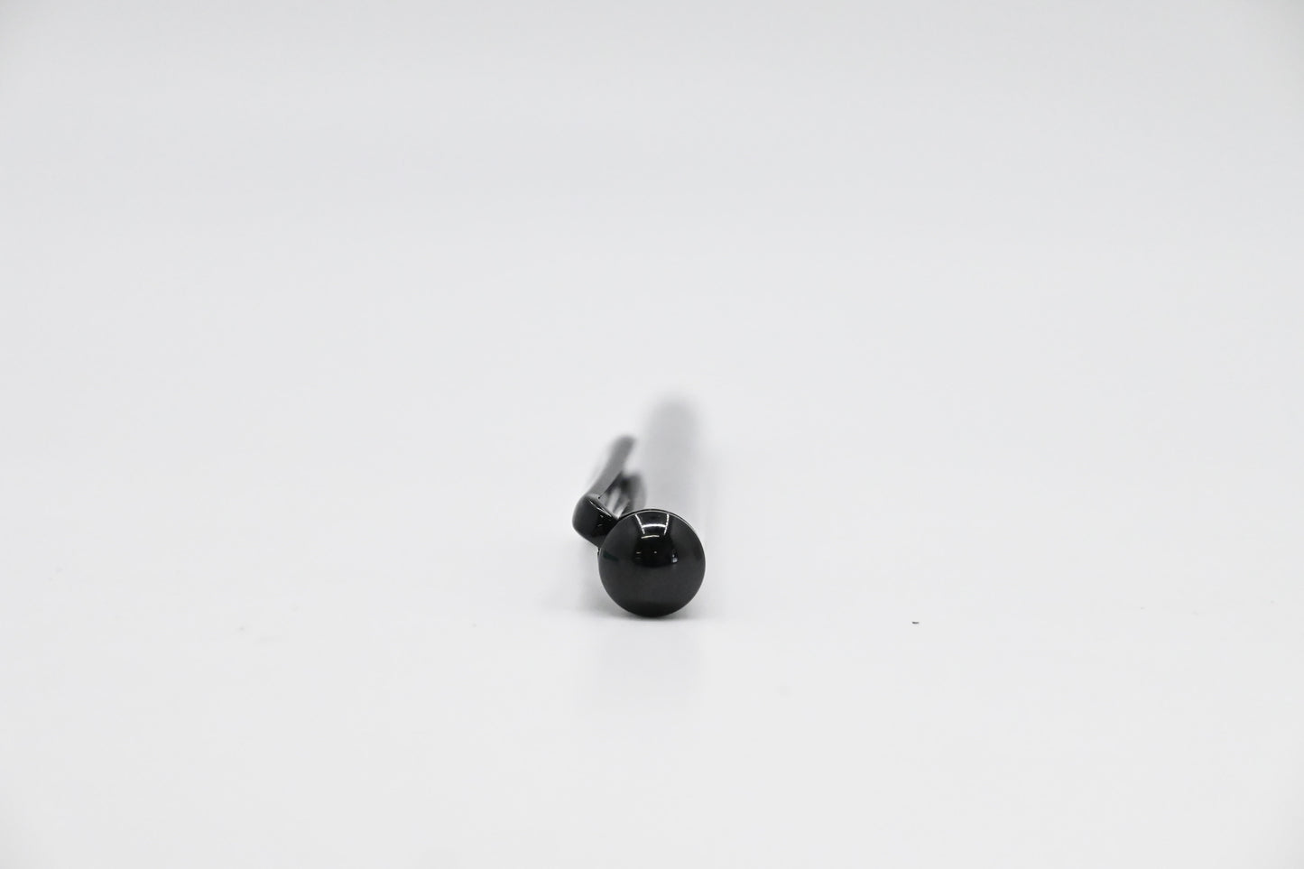 Tiffany & Co. Black Pen