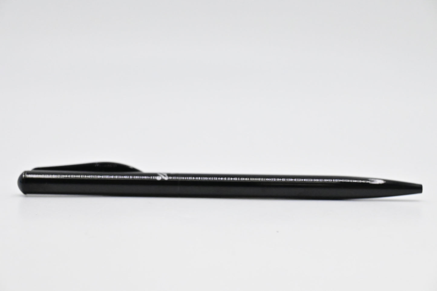 Tiffany & Co. Black Pen
