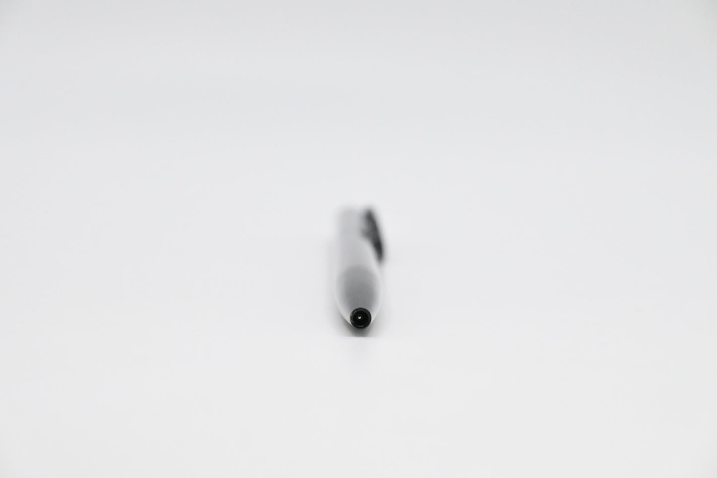Tiffany & Co. Black Pen