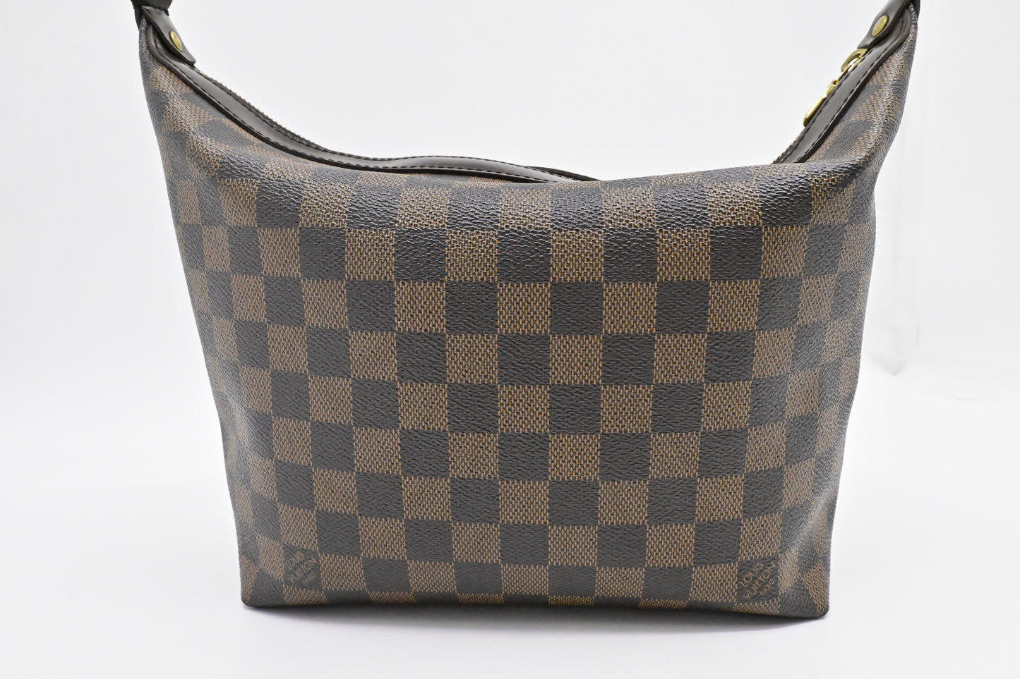Louis Vuitton Ilovo MM in Damier Ebene Canvas