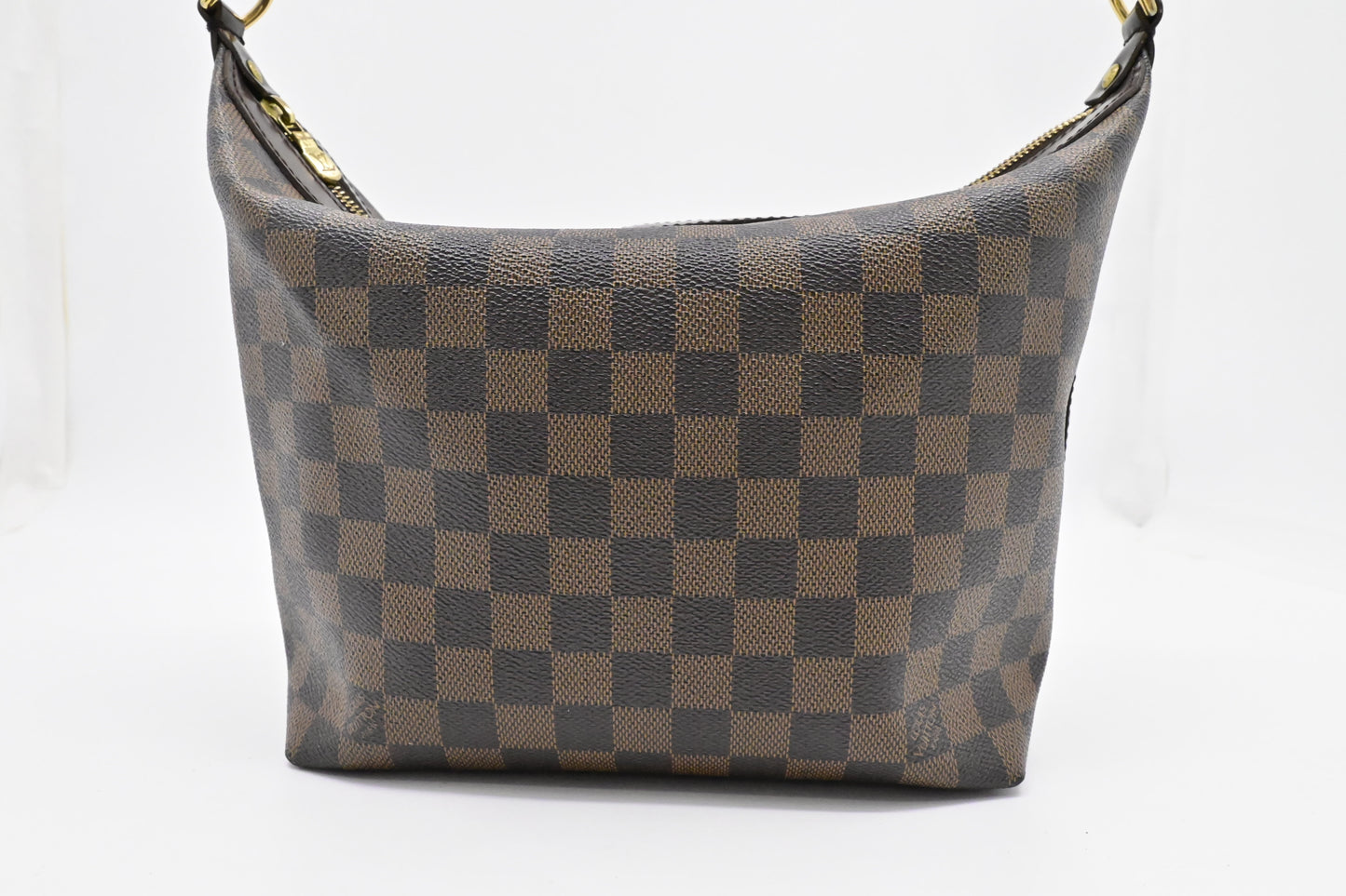 Louis Vuitton Ilovo MM in Damier Ebene Canvas