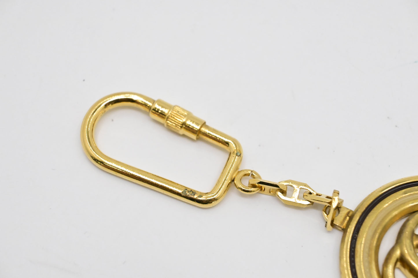 Gucci Key Charm