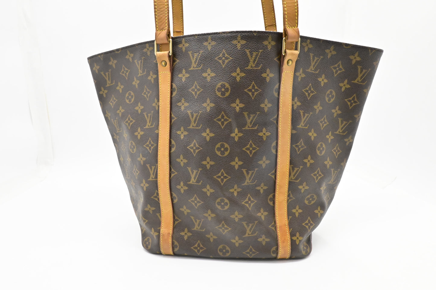 Louis Vuitton Sac Shopping 48 in Monogram Canvas