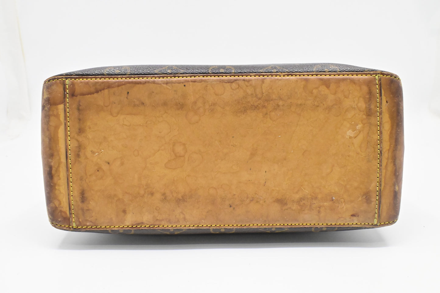 Louis Vuitton Cabas Piano in Monogram Canvas